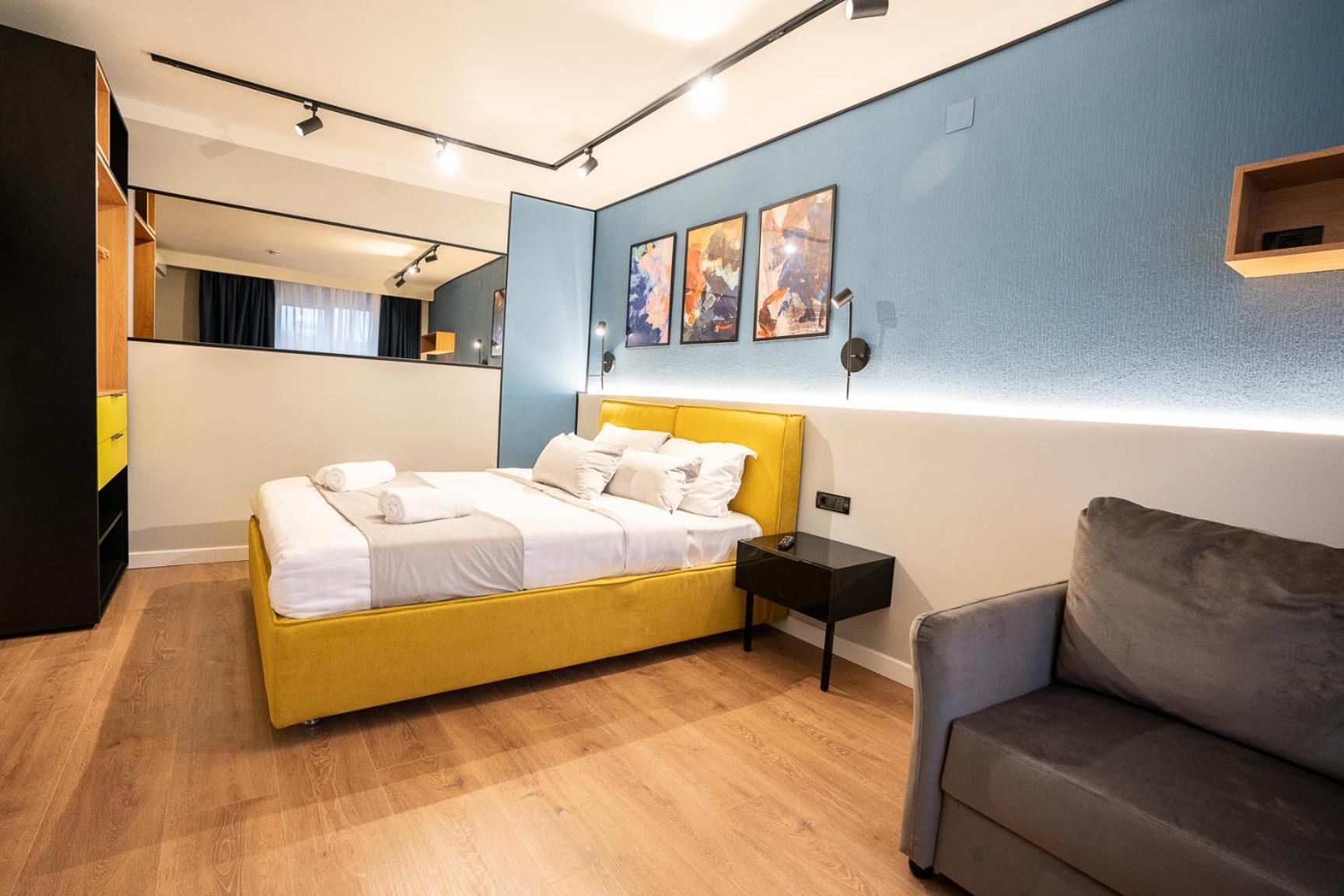 Emil Balaban Luxury 3*