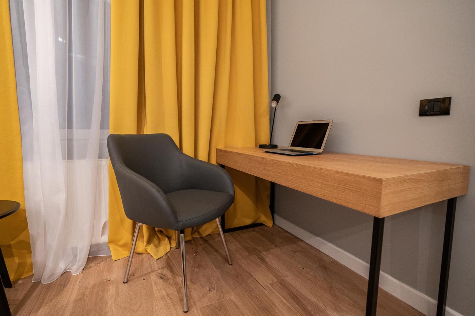 Emil Balaban Luxury Bucharest