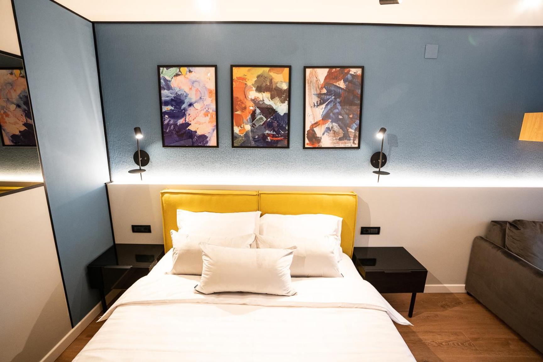 Emil Balaban Luxury Bucharest