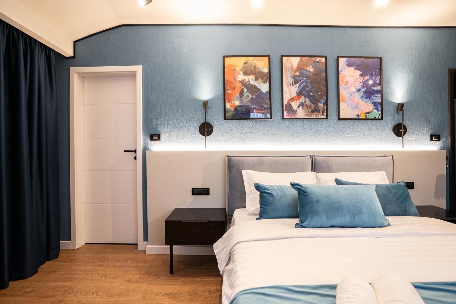 Aparthotel Emil Balaban Luxury