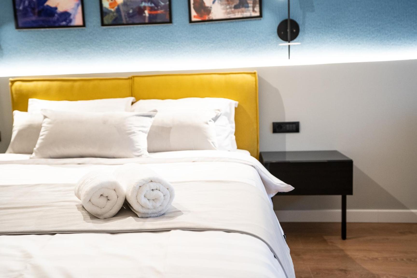 Aparthotel Emil Balaban Luxury
