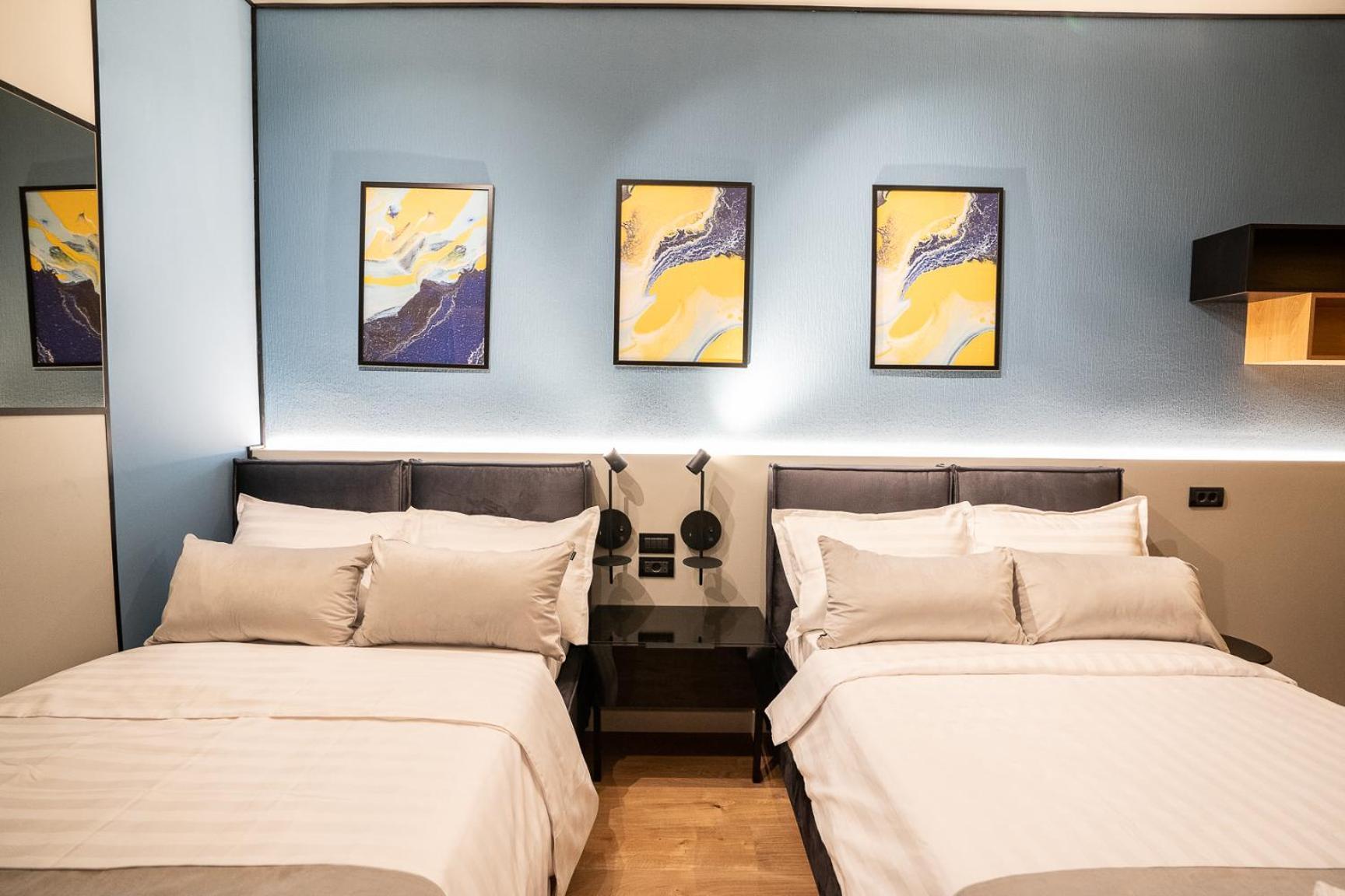 Emil Balaban Luxury