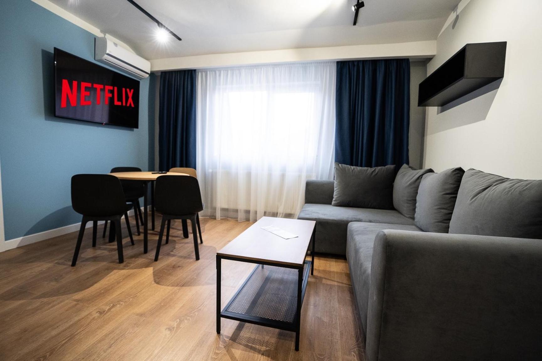 Emil Balaban Luxury 3* Bucharest