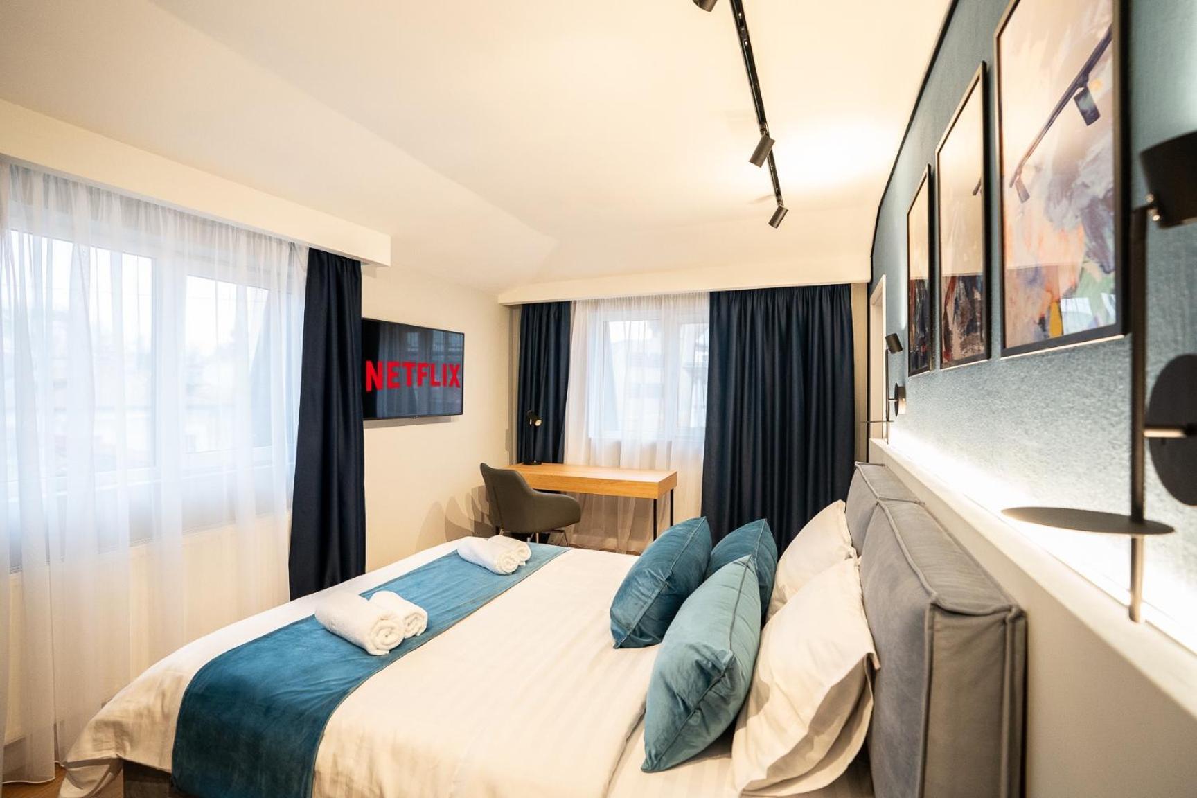 Emil Balaban Luxury 3*