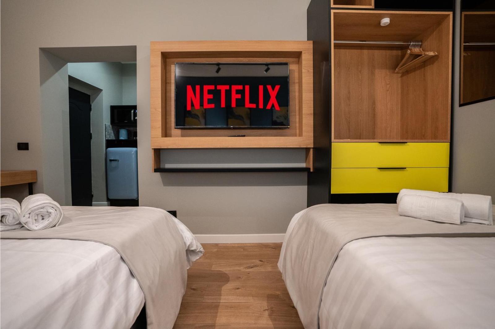 Emil Balaban Luxury Aparthotel