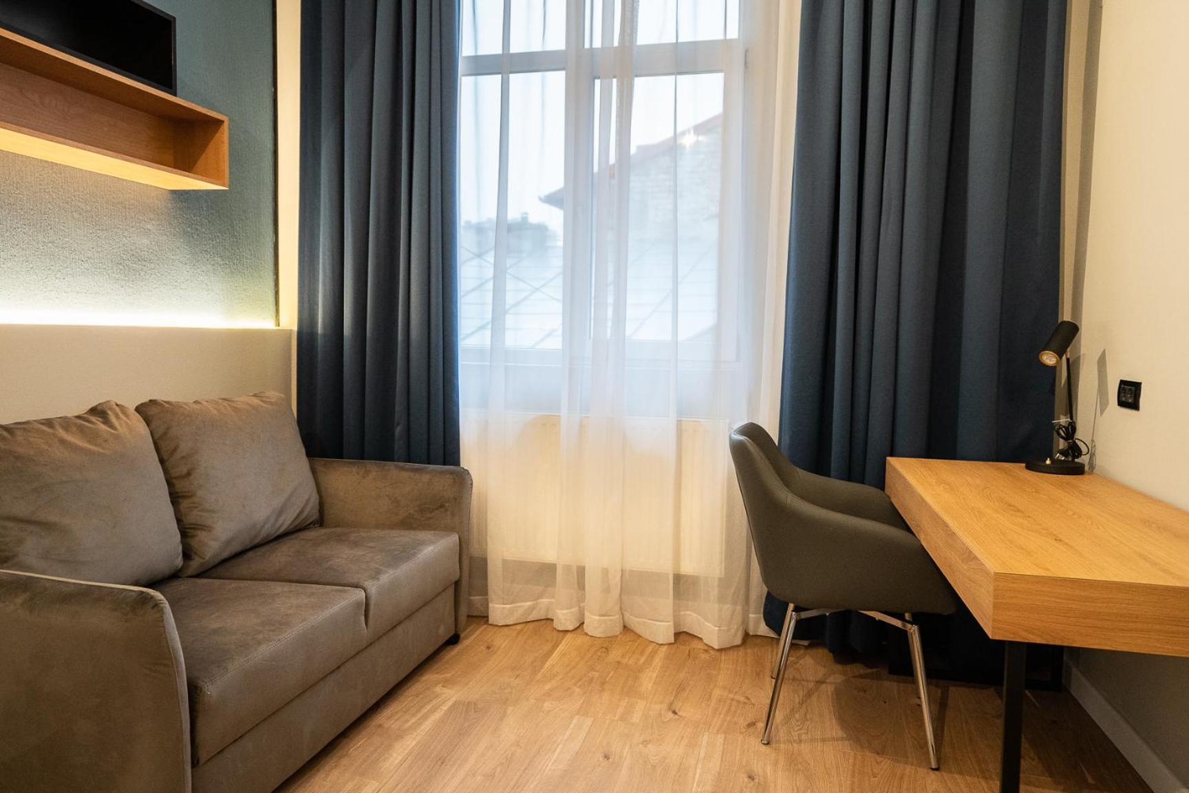 Emil Balaban Luxury Aparthotel 3*