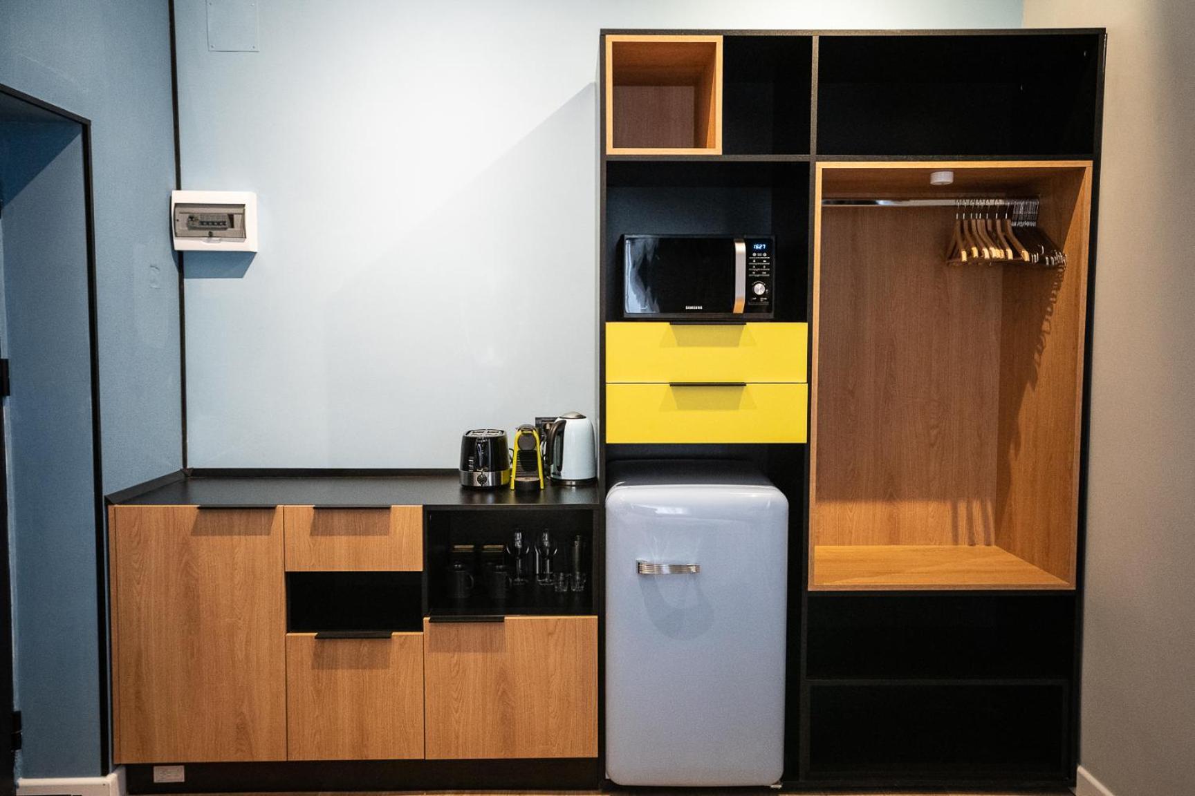 Emil Balaban Luxury 3*