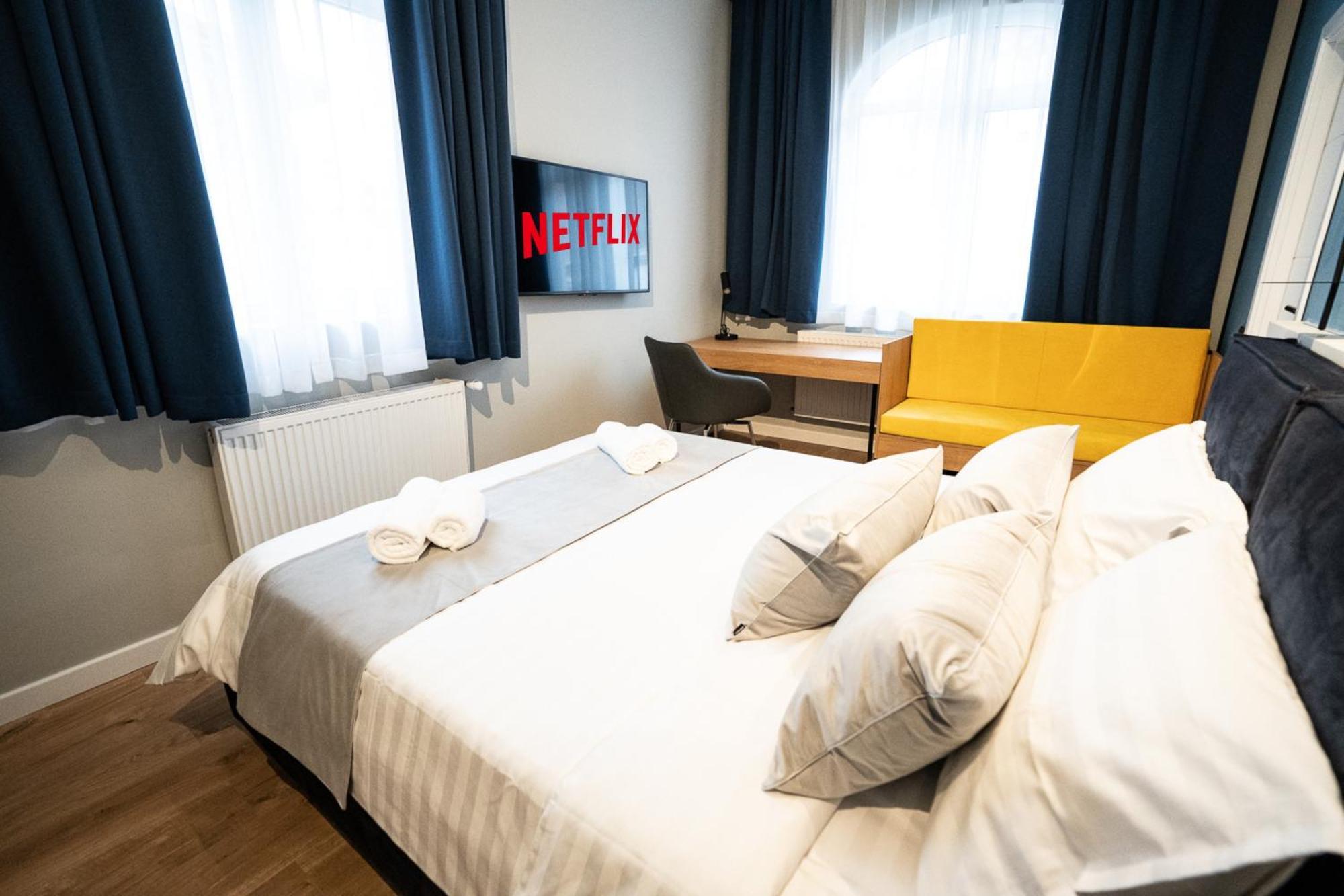 Emil Balaban Luxury Bucharest