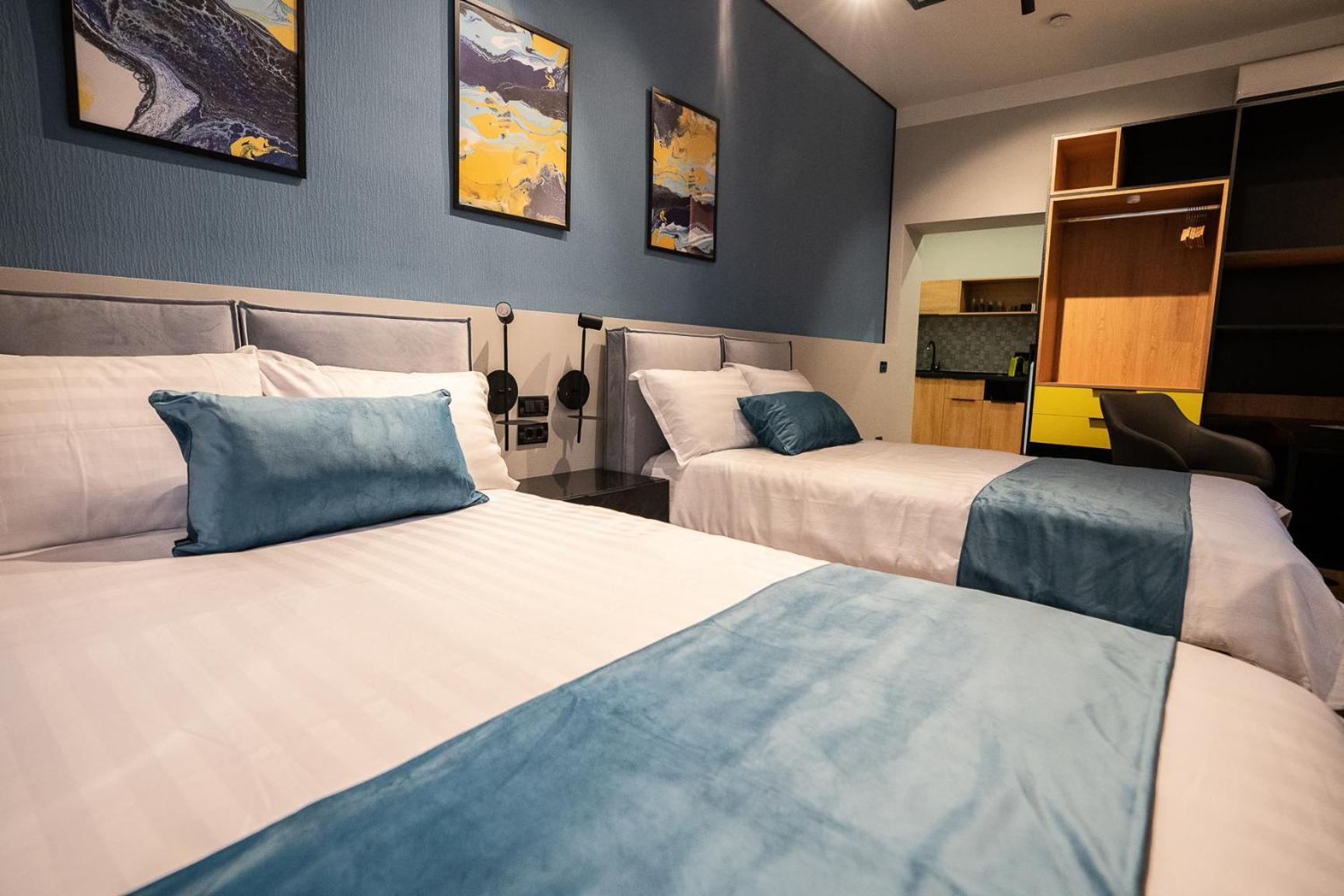 Emil Balaban Luxury 3*