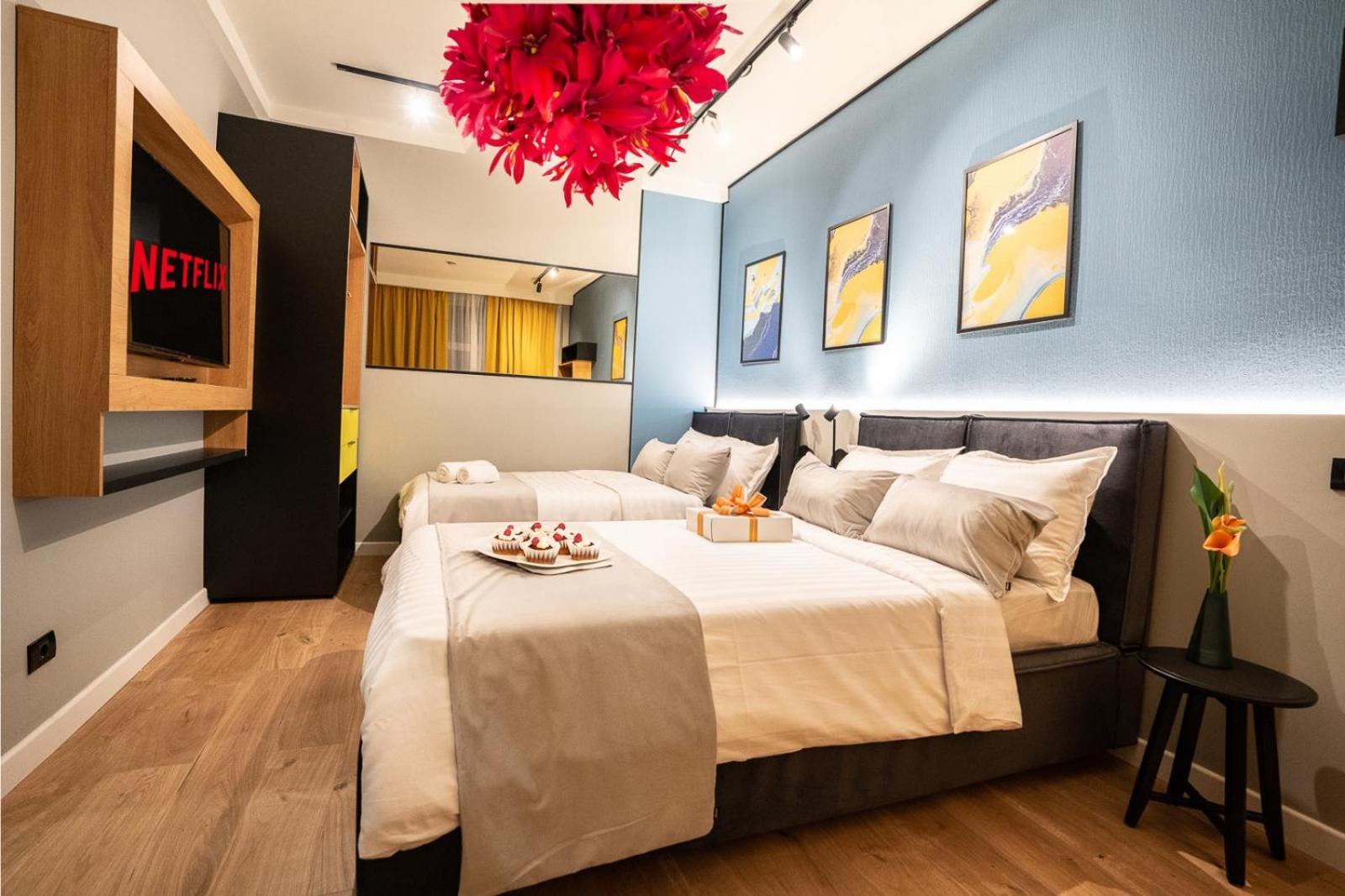 Emil Balaban Luxury Bucharest