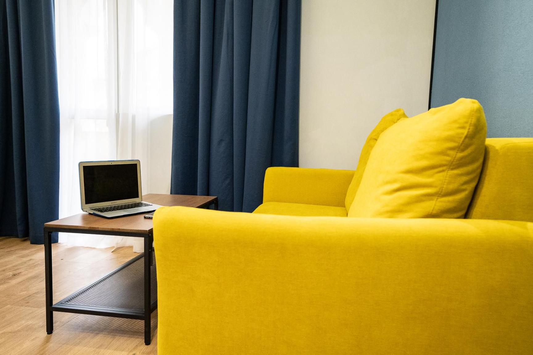 Emil Balaban Luxury Aparthotel