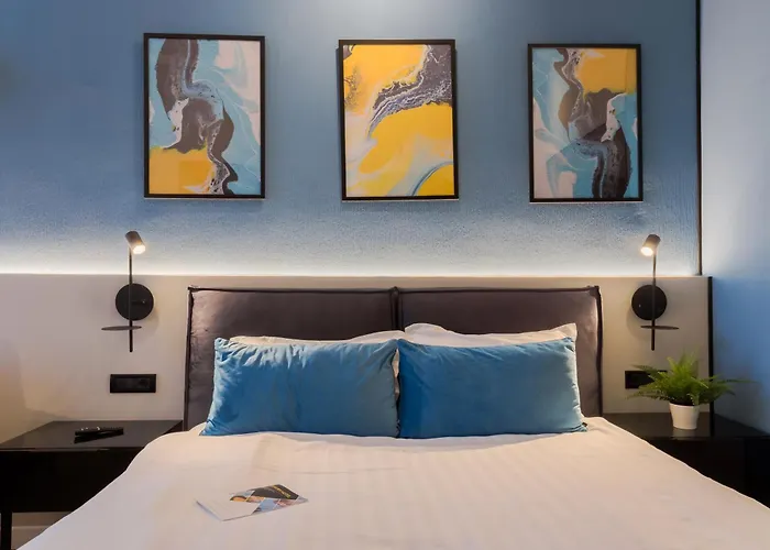 Emil Balaban Luxury Apart-Hotel